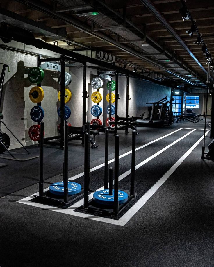 empezar crossfit