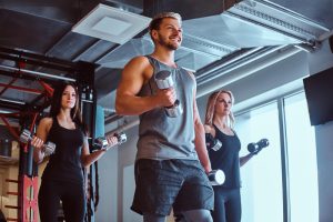 Cómo mantener la constancia en el entrenamiento