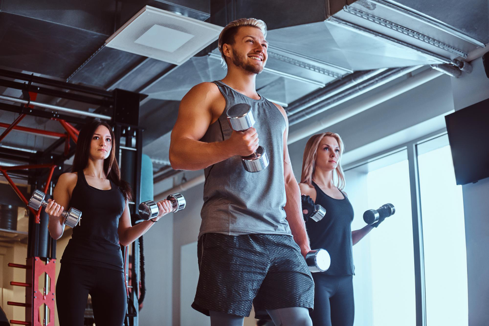 Cómo mantener la constancia en el entrenamiento