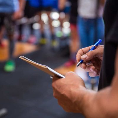Precios Crossfit en Málaga